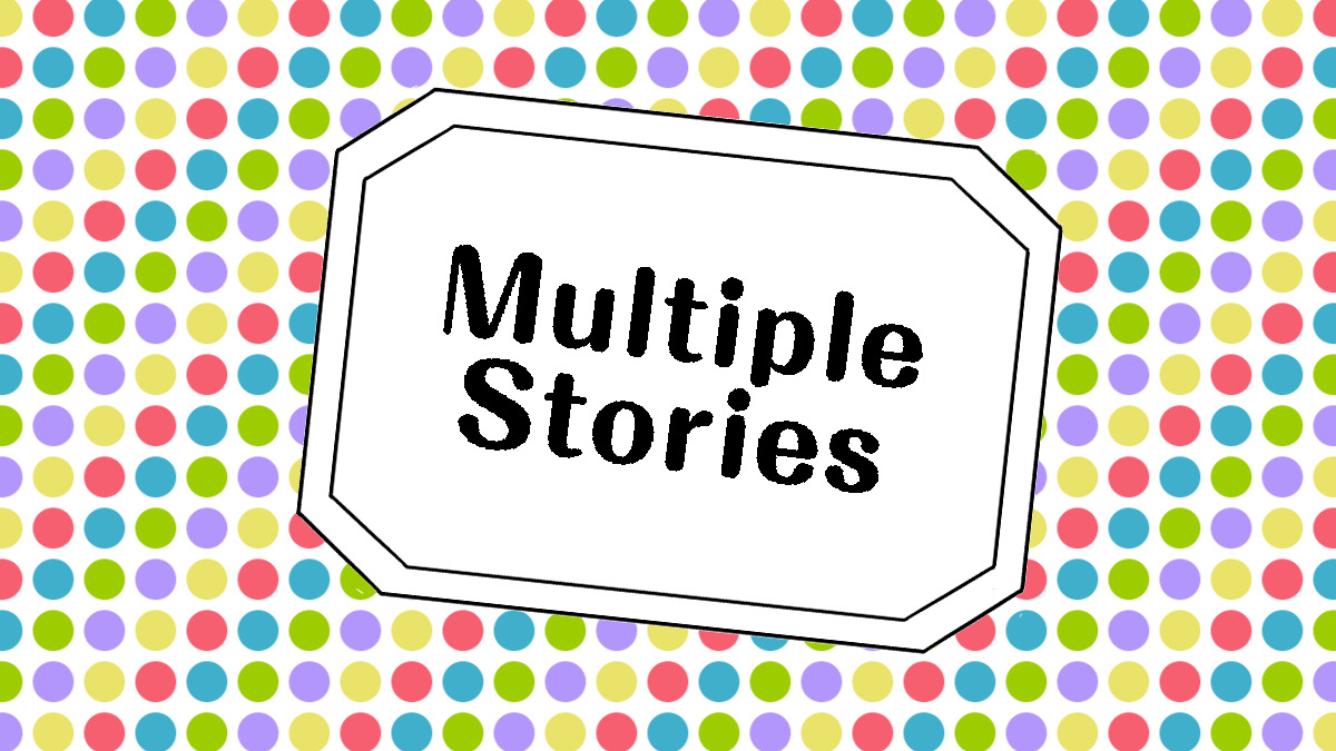 Multiple Stories